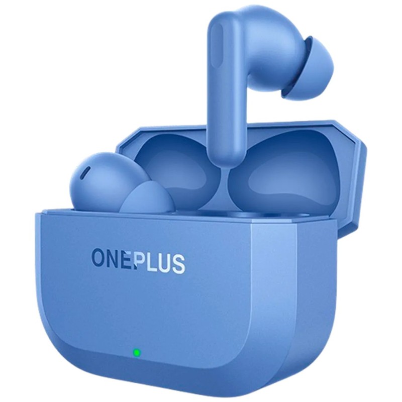 Slušalke OnePlus Nord Buds 3r, modre