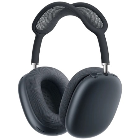 Slušalke Apple AirPods Max 2, črne