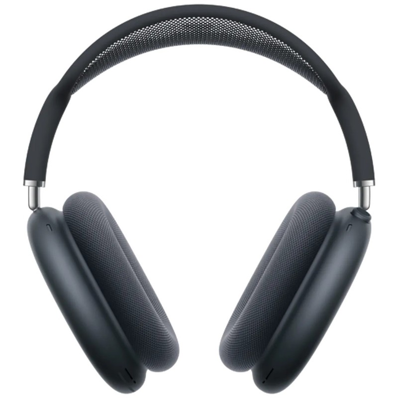 Slušalke Apple AirPods Max 2, črne