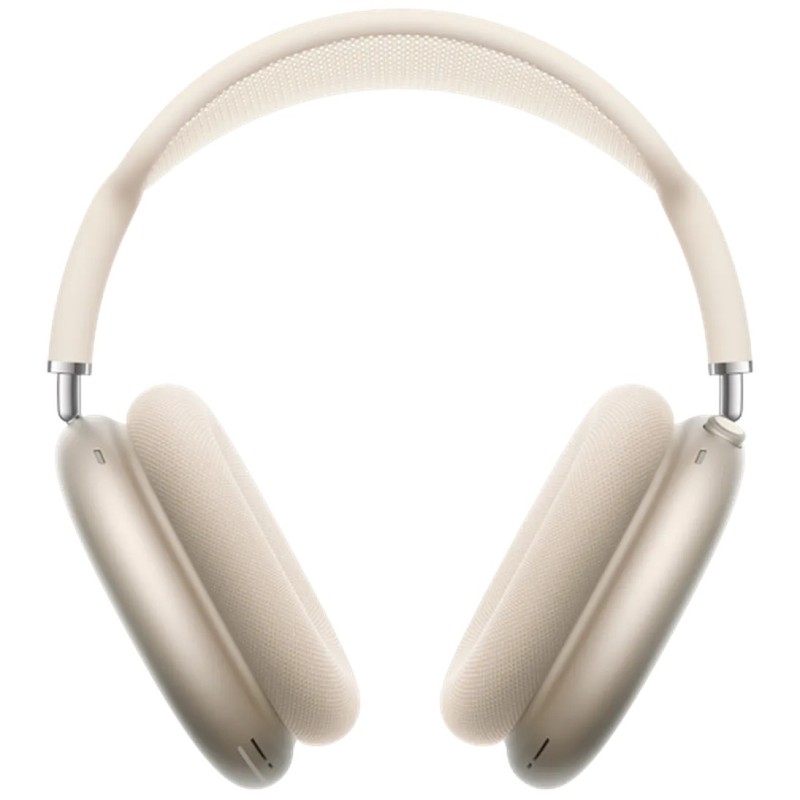 Slušalke Apple AirPods Max 2, bež