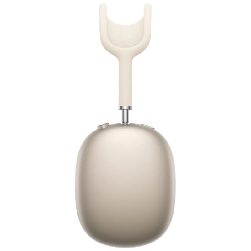 Slušalke Apple AirPods Max 2, bež