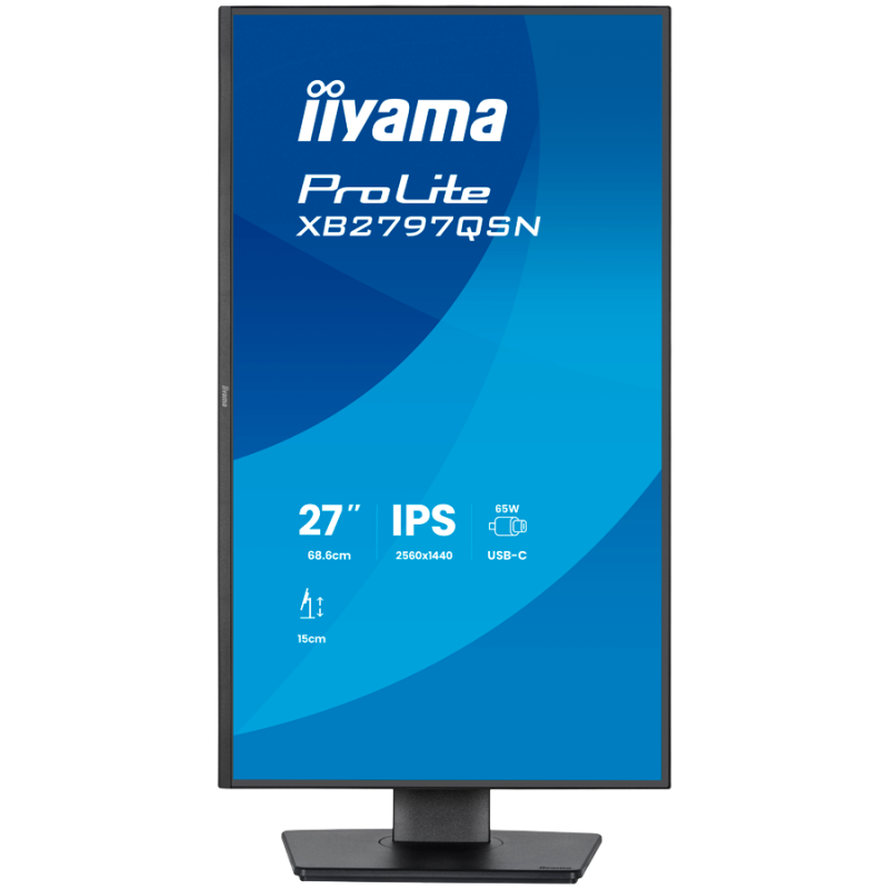 Monitor IIYAMA XB2797HSN-B1
