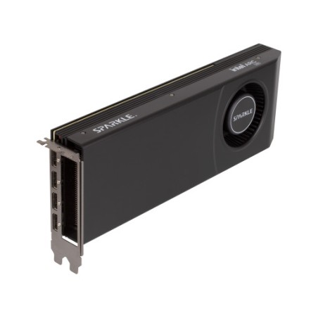 Grafična kartica Intel Arc B70 Pro Blower, 32GB