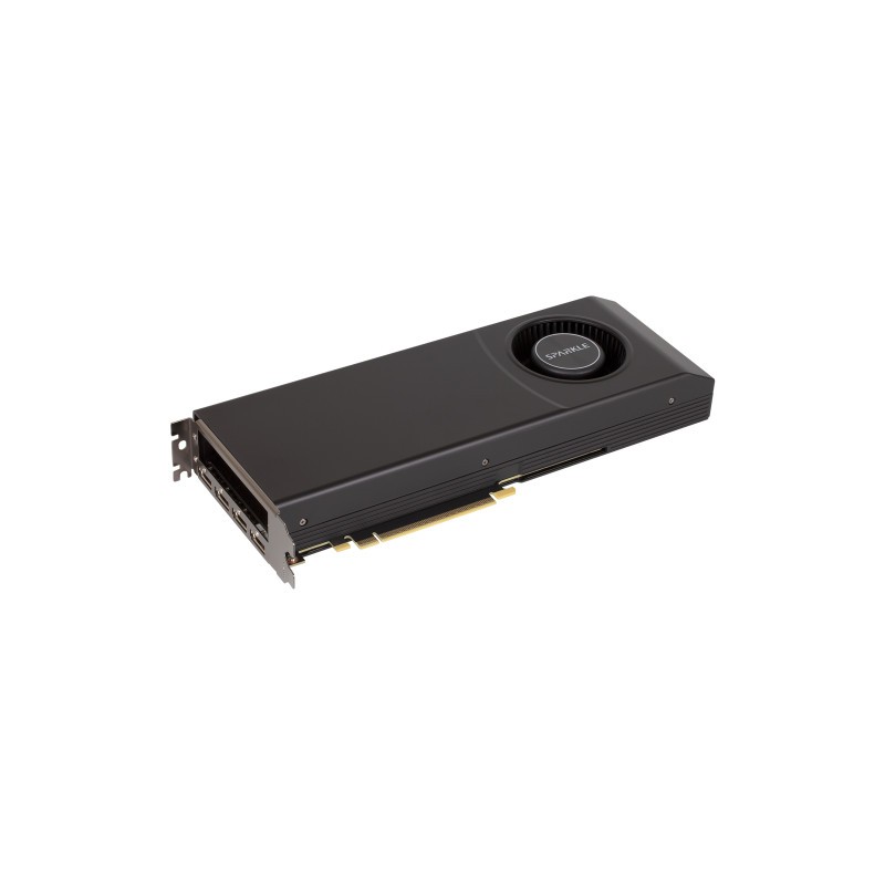 Grafična kartica Intel Arc B70 Pro Blower, 32GB