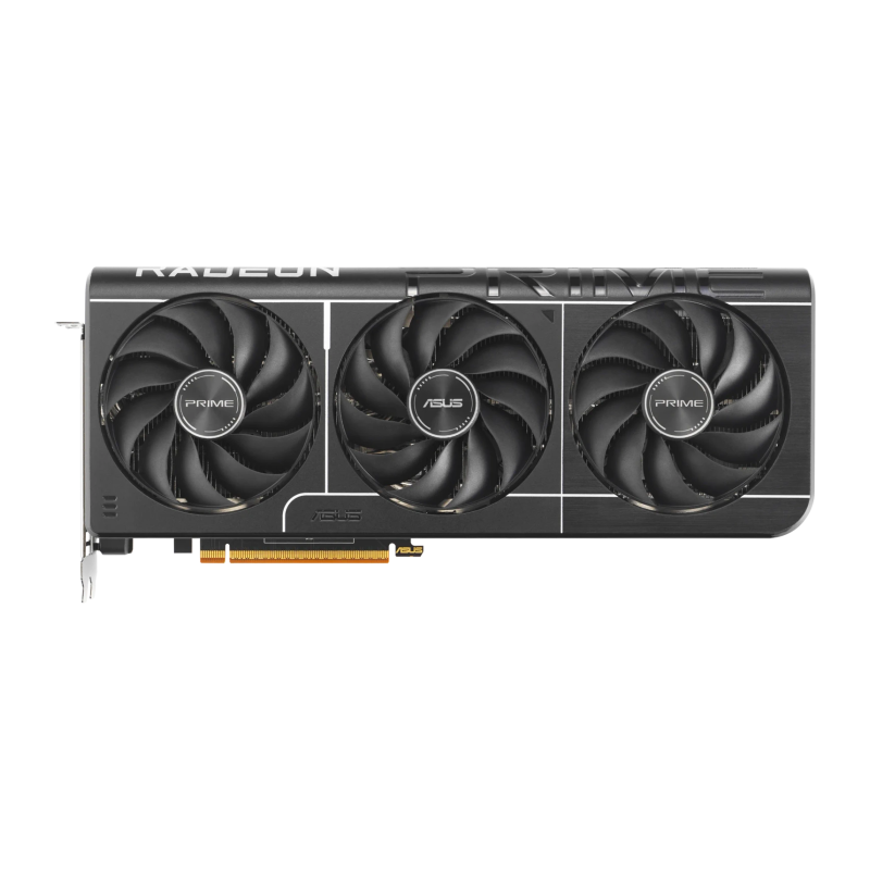 Grafična kartica ASUS Prime Radeon RX 9070 GRE, 12GB