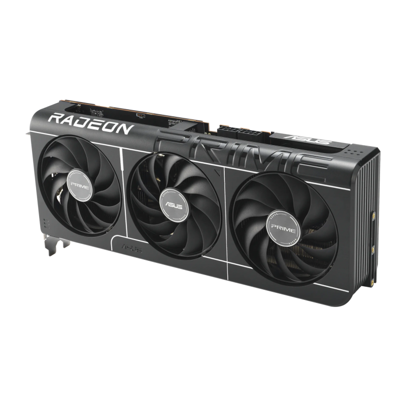 Grafična kartica ASUS Prime Radeon RX 9070 GRE, 12GB