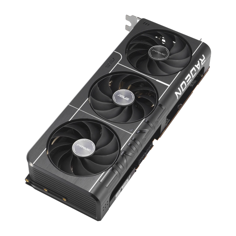 Grafična kartica ASUS Prime Radeon RX 9070 GRE, 12GB
