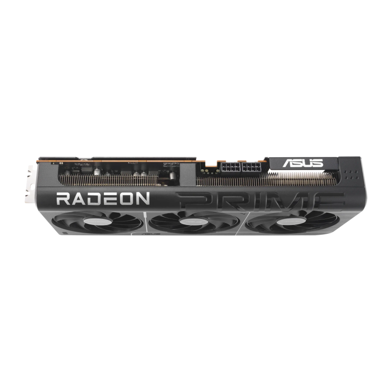 Grafična kartica ASUS Prime Radeon RX 9070 GRE, 12GB