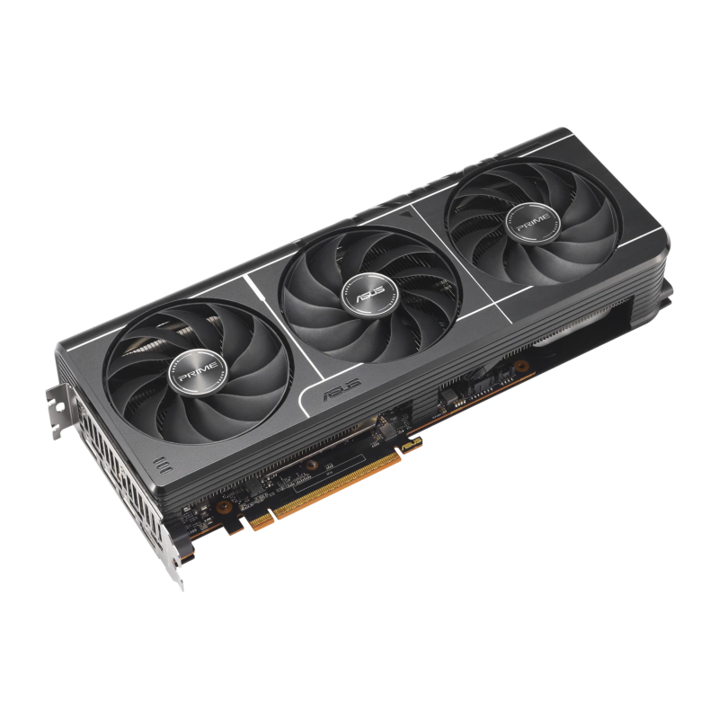Grafična kartica ASUS Prime Radeon RX 9070 GRE, 12GB