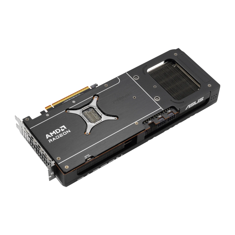 Grafična kartica ASUS Prime Radeon RX 9070 GRE, 12GB