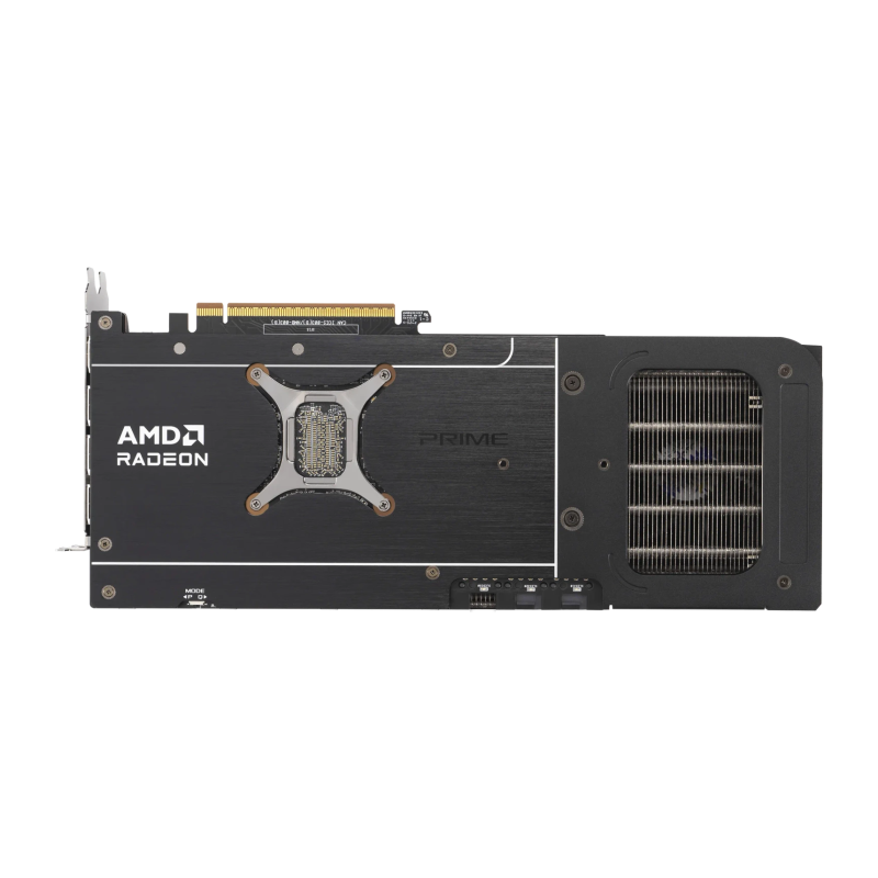 Grafična kartica ASUS Prime Radeon RX 9070 GRE, 12GB