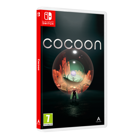 Igra Cocoon (Nintendo Switch)