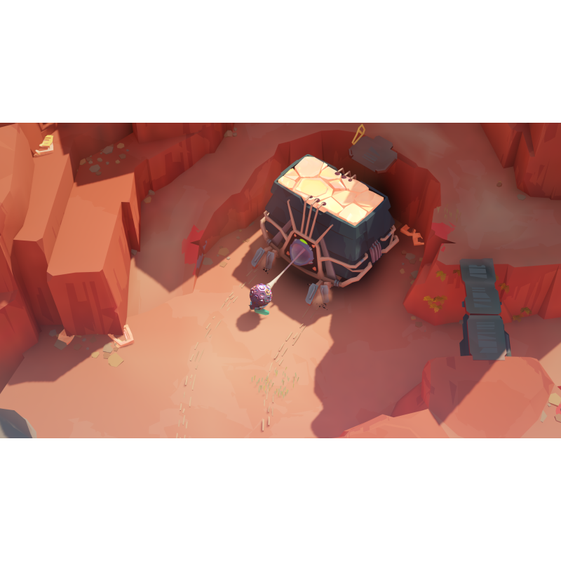 Igra Cocoon (Nintendo Switch)