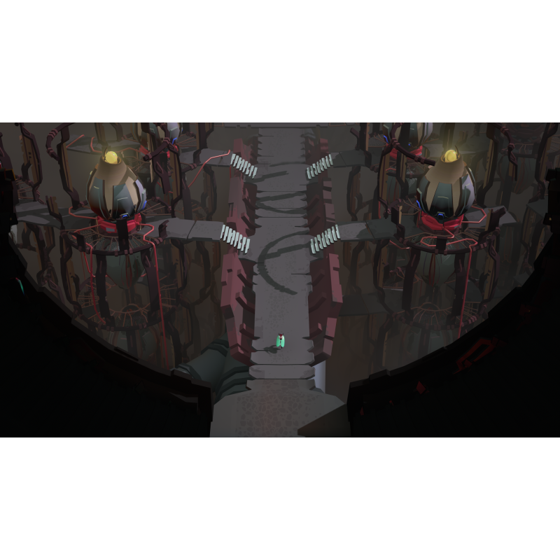 Igra Cocoon (Nintendo Switch)
