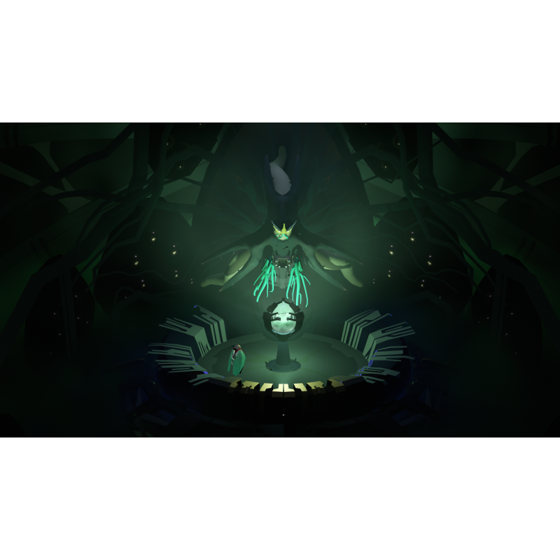Igra Cocoon (Nintendo Switch)