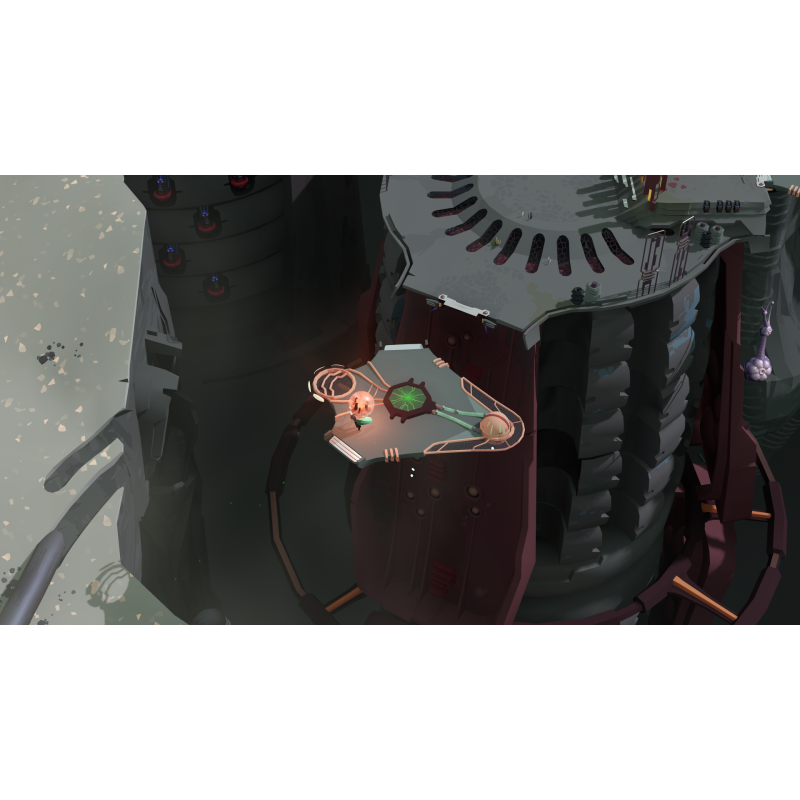 Igra Cocoon (Nintendo Switch)