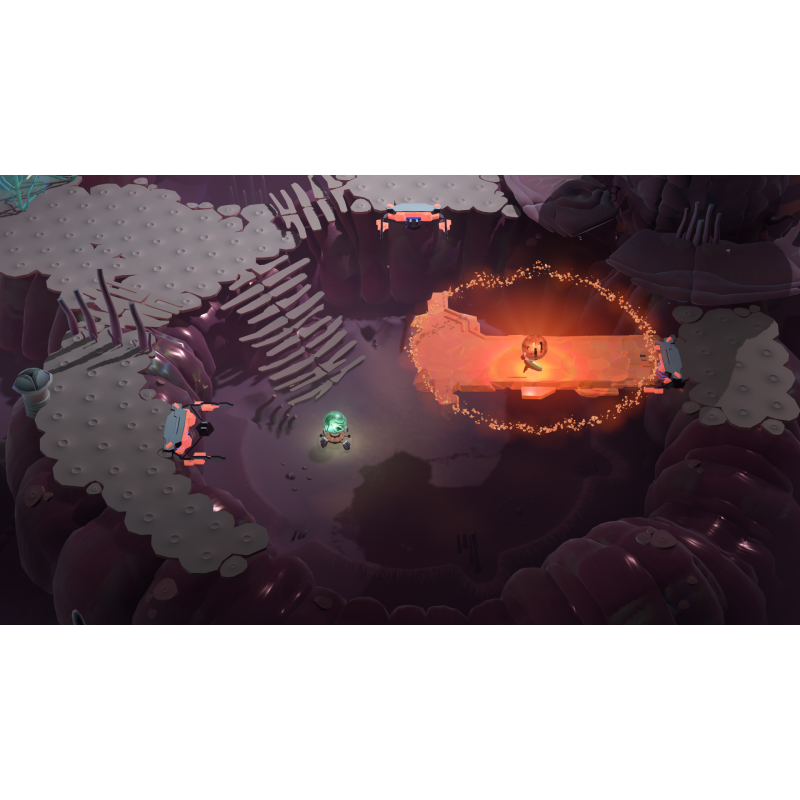 Igra Cocoon (Nintendo Switch)