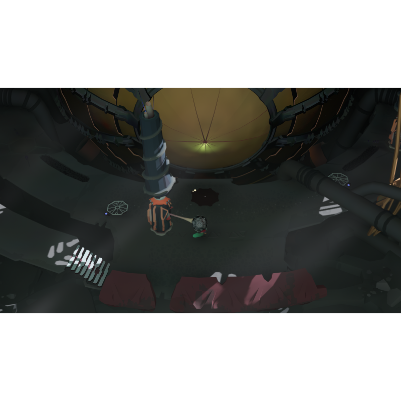 Igra Cocoon (Nintendo Switch)