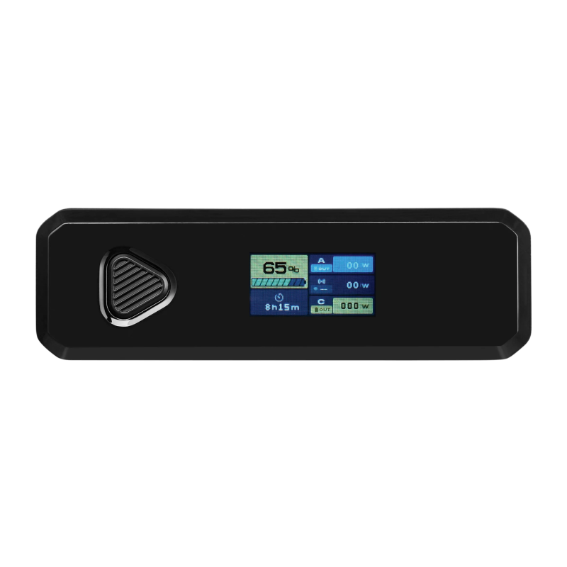Prenosna baterija Powerbank Sandberg 20000 PD100W, 20000 mAh