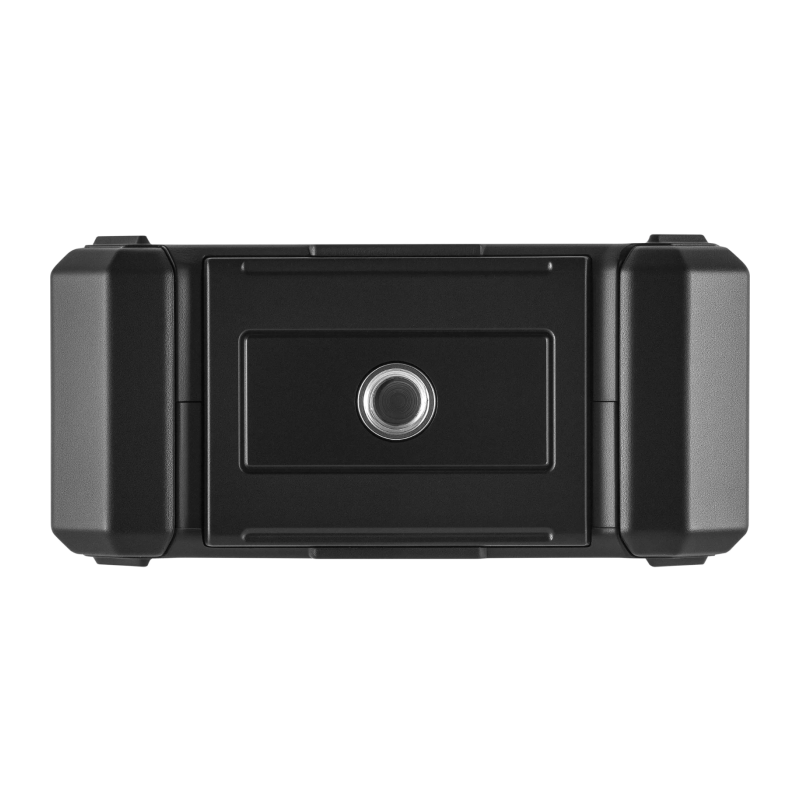 Prenosna baterija Powerbank Sandberg Solar CampLED 20000, 20000 mAh