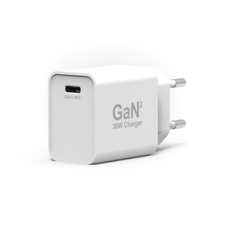 Polnilec PORT GaN USB-C PD 100W + kabel USB-C, 2m