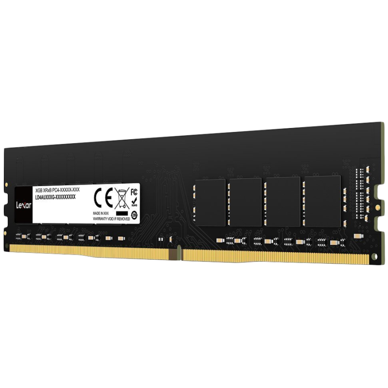 Pomnilnik DDR4 8GB 3200MHz Lexar LD4U08G32C22ST-BGS