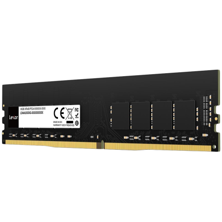 Pomnilnik DDR4 8GB 3200MHz Lexar LD4U08G32C22ST-BGS