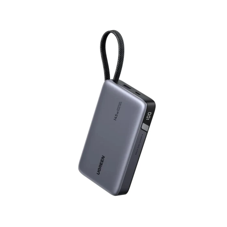 Prenosna baterija Powerbank Ugreen Nexode 55992B, 20000mAh