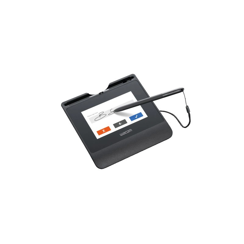 Podpisna tablica Wacom Signature STU-540