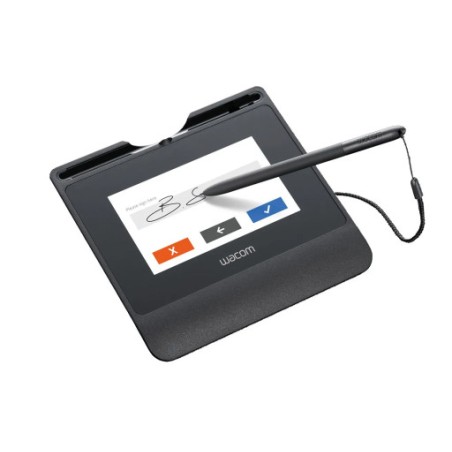 Podpisna tablica Wacom Signature STU-540