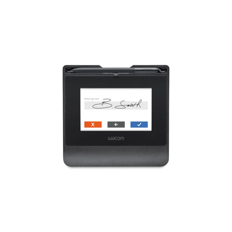 Podpisna tablica Wacom Signature STU-540