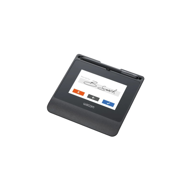 Podpisna tablica Wacom Signature STU-540