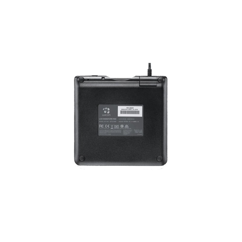 Podpisna tablica Wacom Signature STU-540