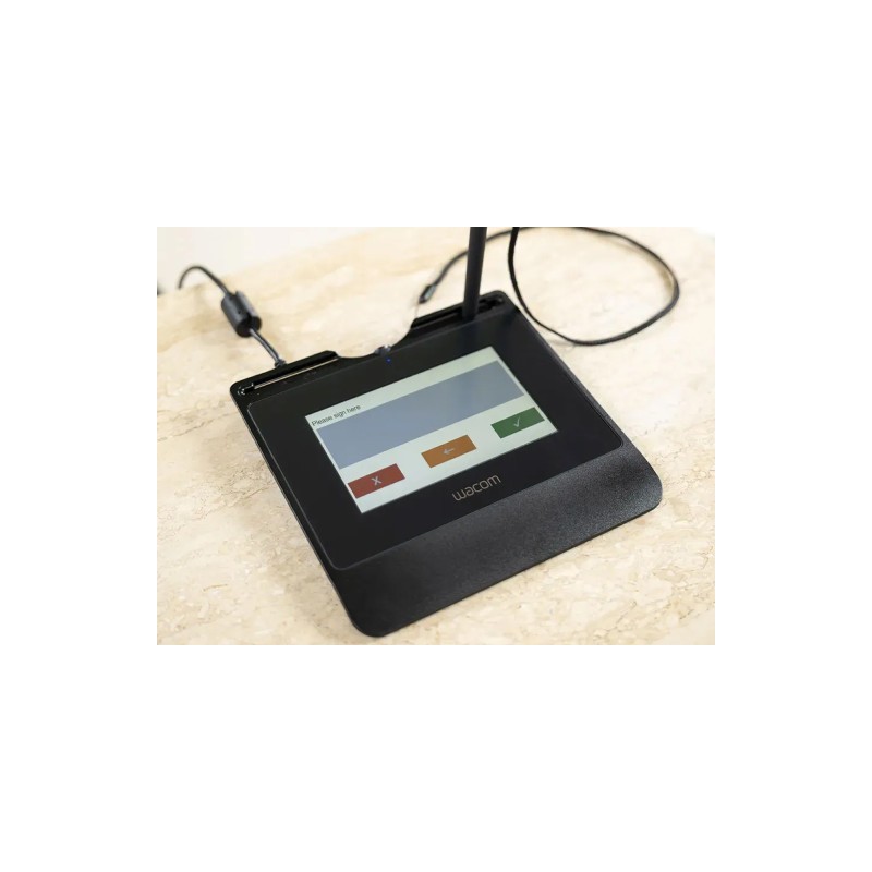 Podpisna tablica Wacom Signature STU-540