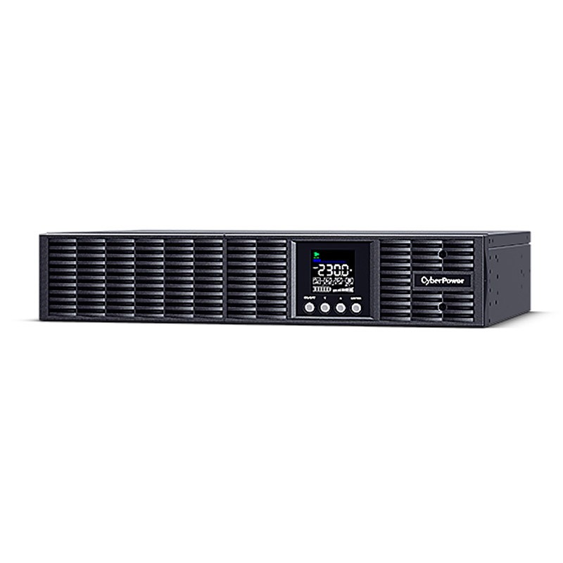UPS CyberPower OLS1000ERT2UA, 1000VA, 900W