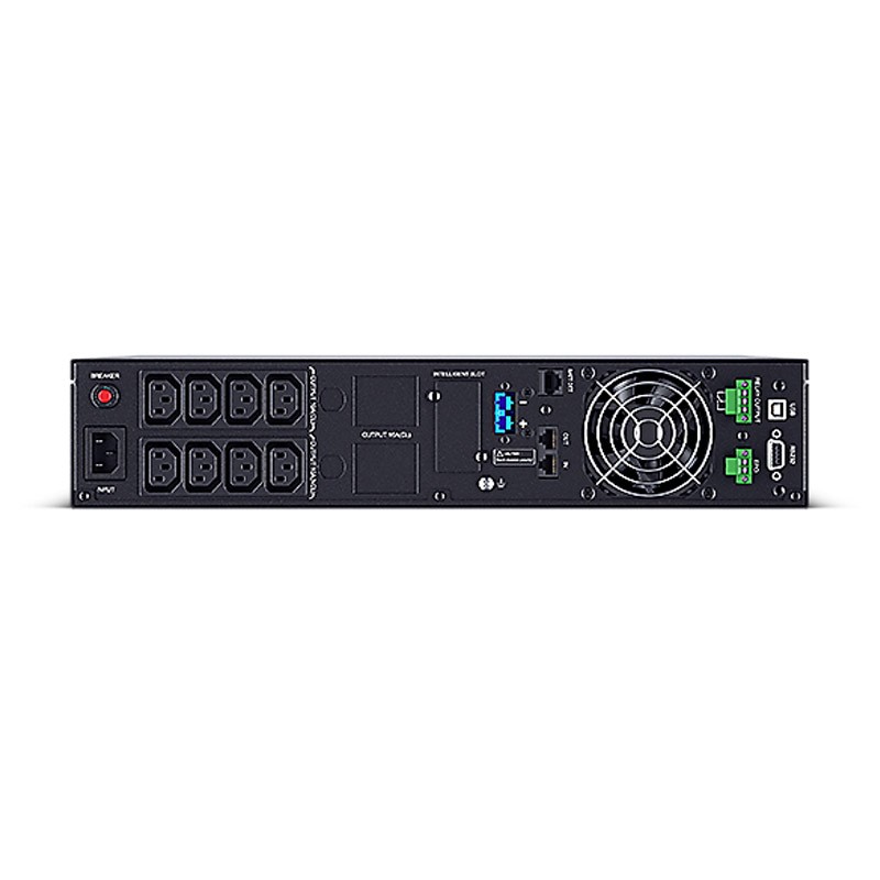 UPS CyberPower OLS1000ERT2UA, 1000VA, 900W