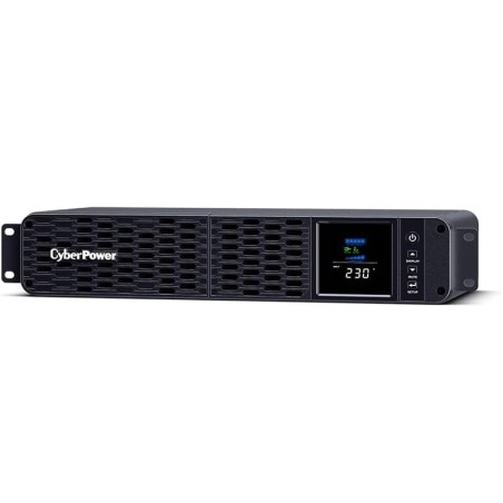 UPS CyberPower CP2000EIPFCRM2U, 2000VA, 1200W