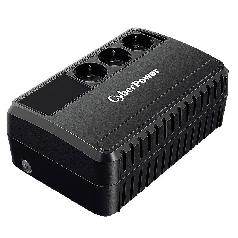 UPS CyberPower BU650EG, 650VA, 360W