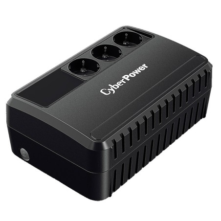 UPS CyberPower BU650EG, 650VA, 360W