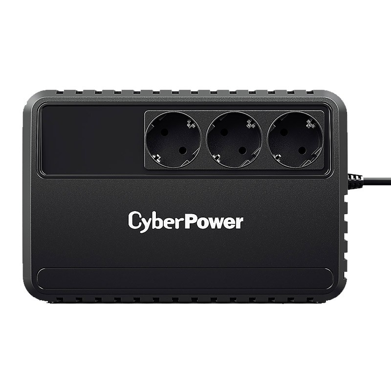 UPS CyberPower BU650EG, 650VA, 360W