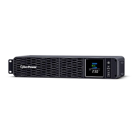 UPS CyberPower CP1600EIPFCRM2U, 1600VA, 1000W