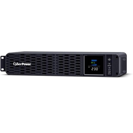UPS CyberPower CP1200EIPFCRM2U, 1200VA, 720W