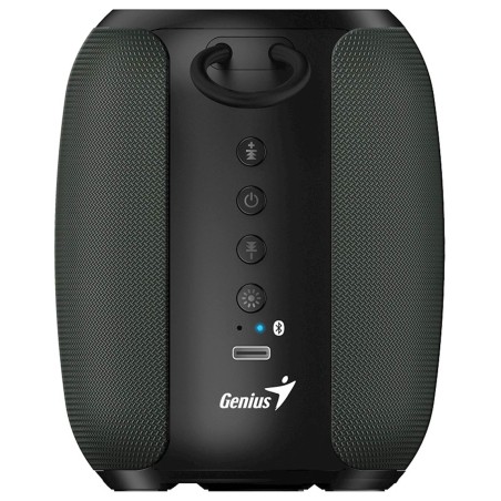 Prenosni zvočnik Genius SP-915BT, črn