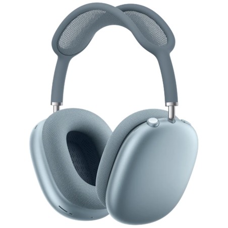 Slušalke Apple AirPods Max 2, modre