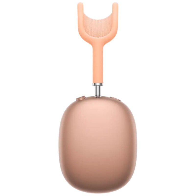 Slušalke Apple AirPods Max 2, oranžne