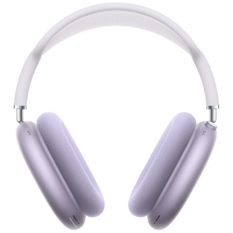 Slušalke Apple AirPods Max 2, vijolične