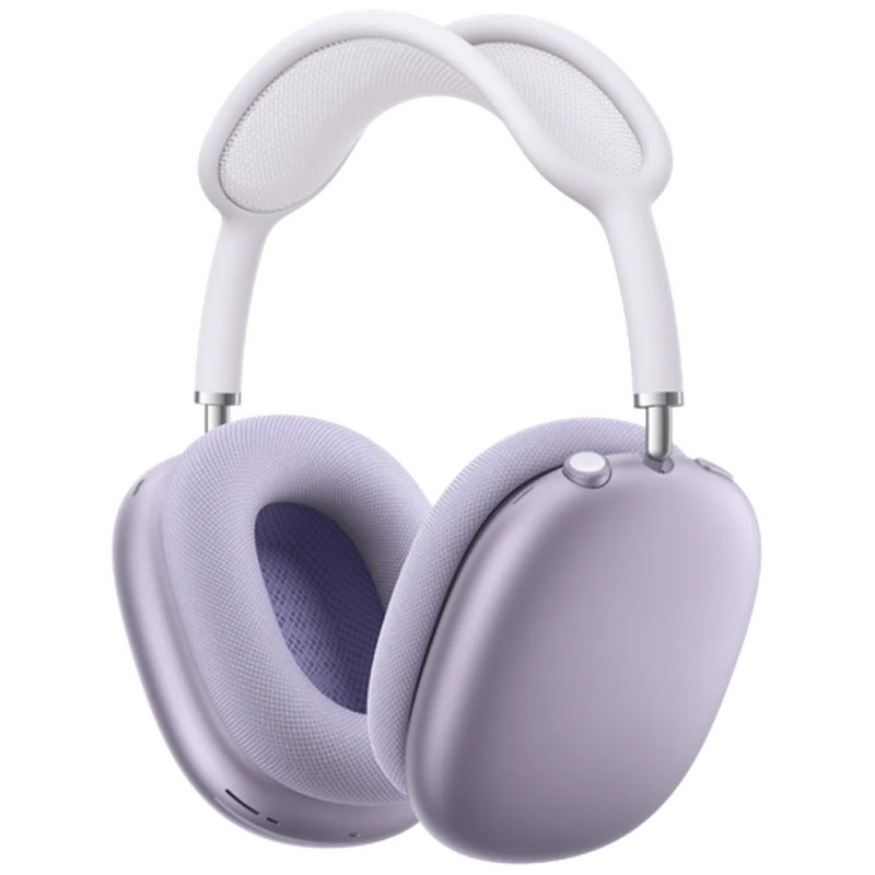 Slušalke Apple AirPods Max 2, vijolične