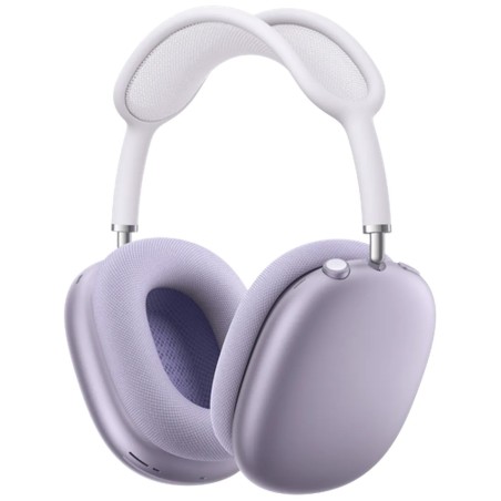 Slušalke Apple AirPods Max 2, vijolične