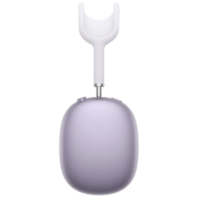 Slušalke Apple AirPods Max 2, vijolične