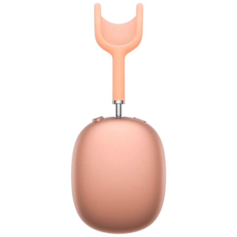Slušalke Apple AirPods Max, oranžne